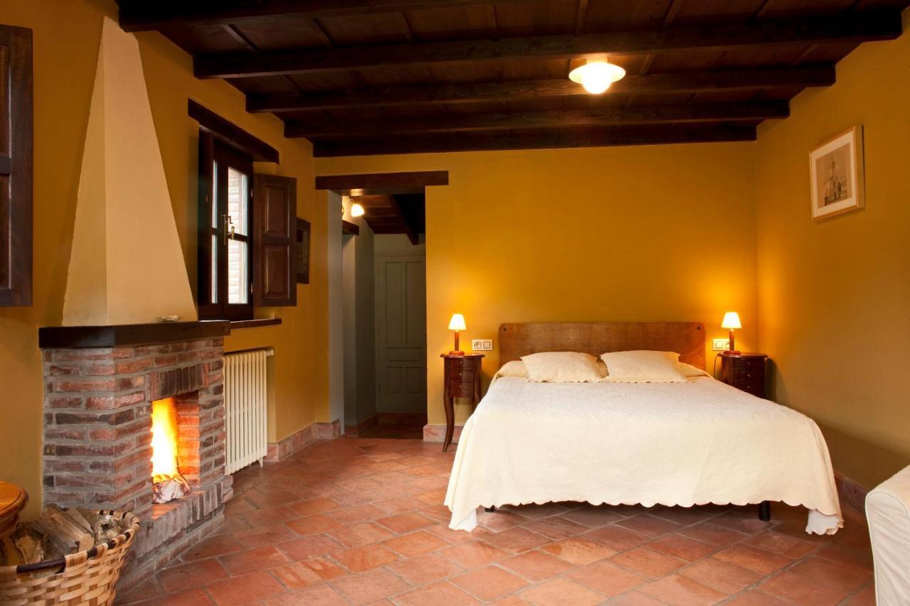 Hotel Rural Arredondo Celorio  Exterior photo
