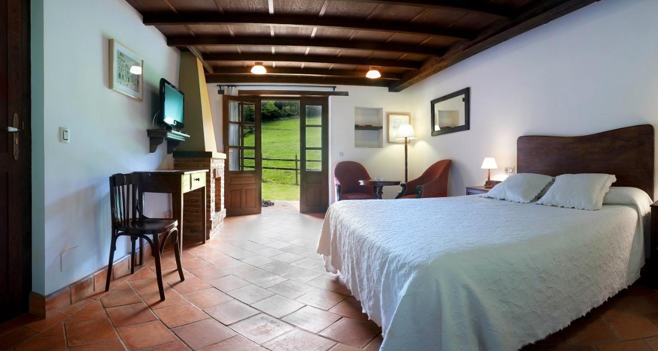 Hotel Rural Arredondo Celorio  Exterior photo