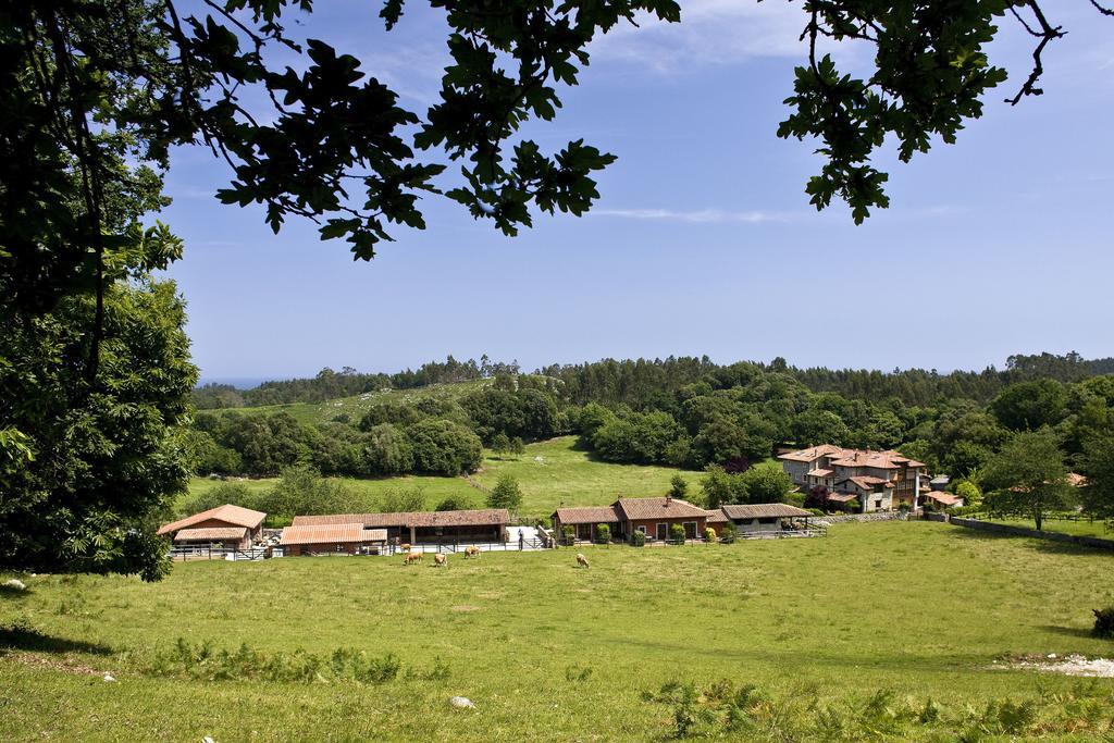 Hotel Rural Arredondo Celorio  Exterior photo