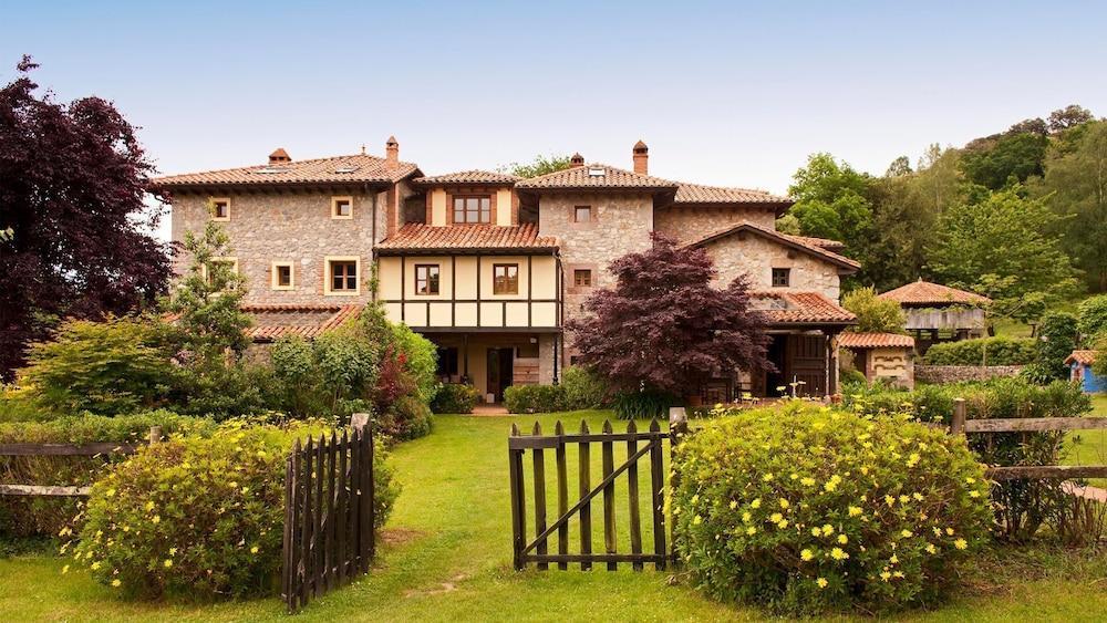 Hotel Rural Arredondo Celorio  Exterior photo