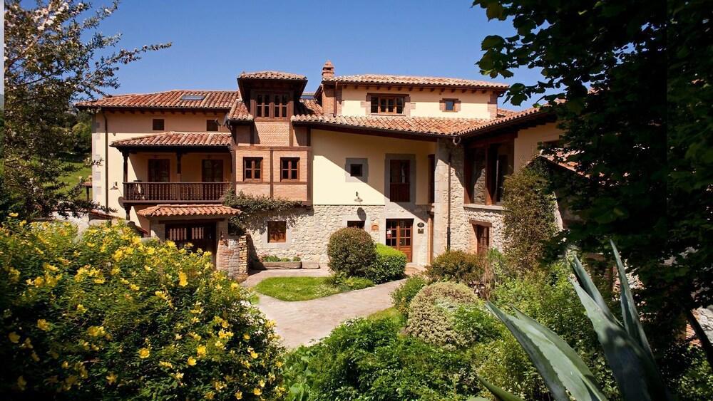 Hotel Rural Arredondo Celorio  Exterior photo