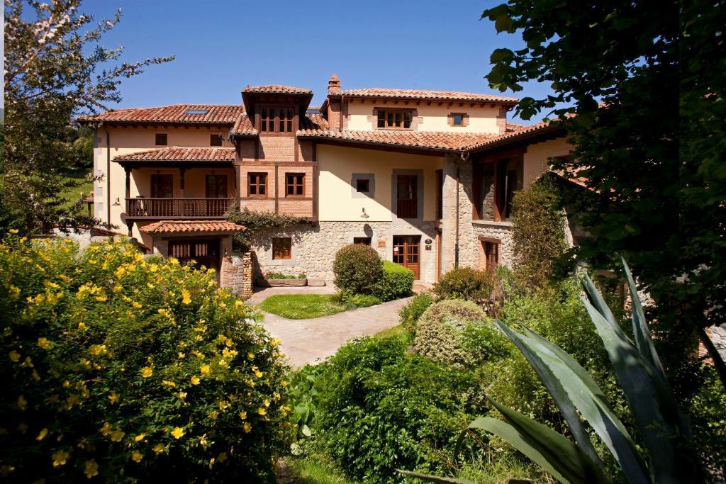 Hotel Rural Arredondo Celorio  Exterior photo