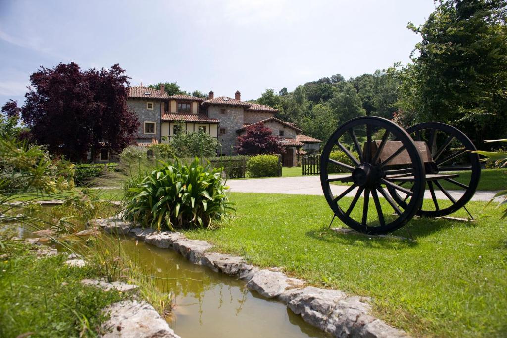Hotel Rural Arredondo Celorio  Exterior photo