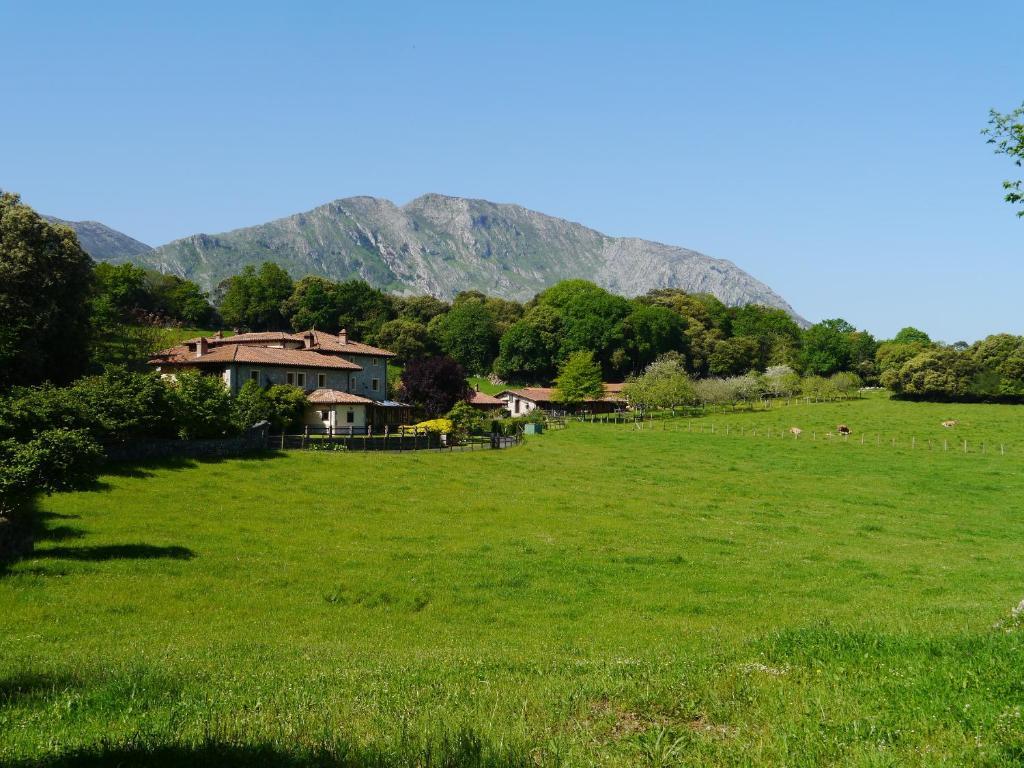 Hotel Rural Arredondo Celorio  Exterior photo