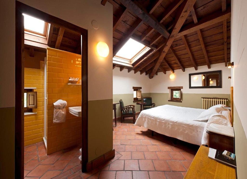 Hotel Rural Arredondo Celorio  Room photo
