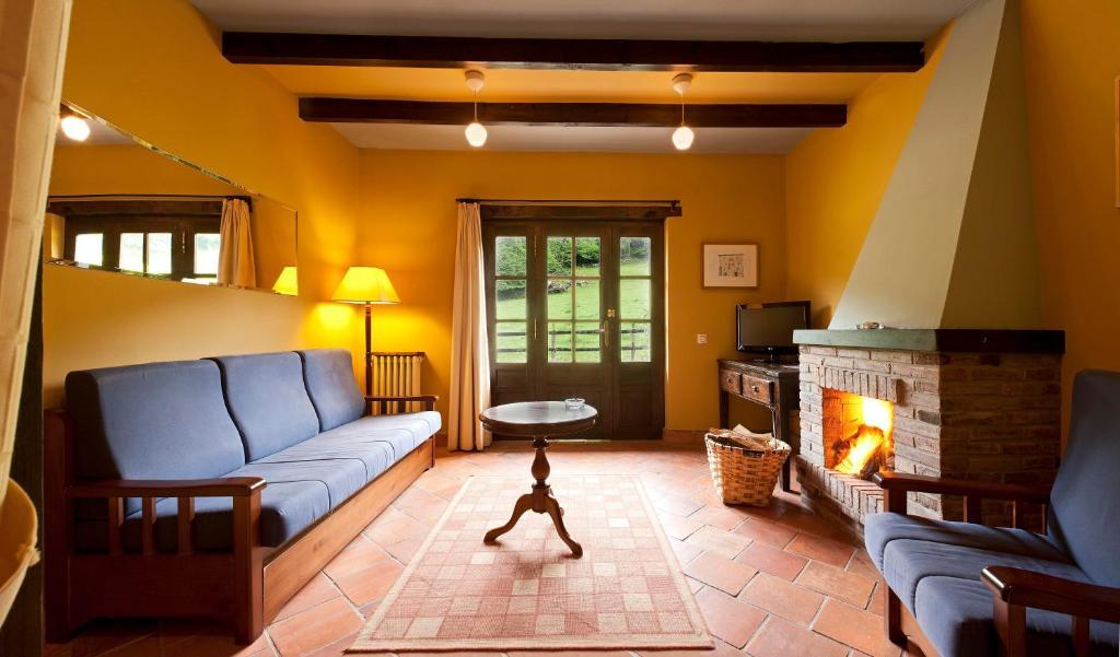 Hotel Rural Arredondo Celorio  Room photo