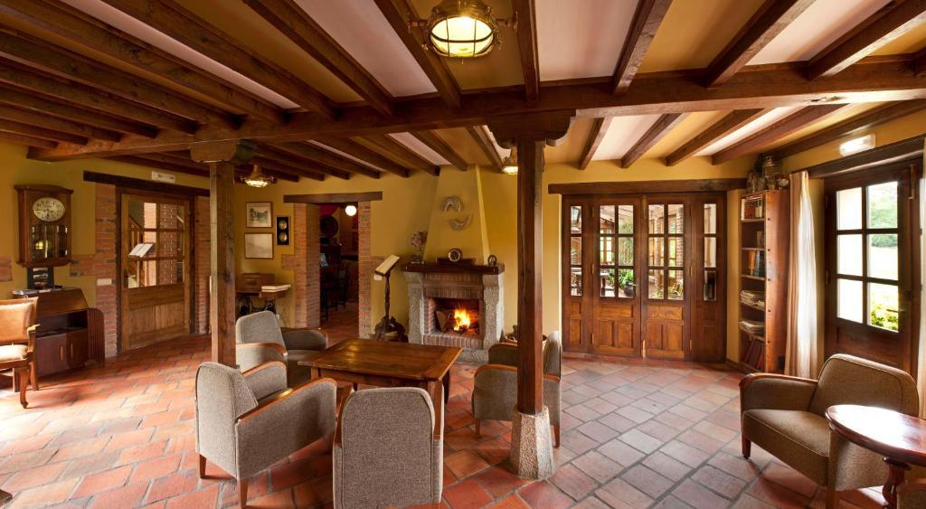 Hotel Rural Arredondo Celorio  Exterior photo