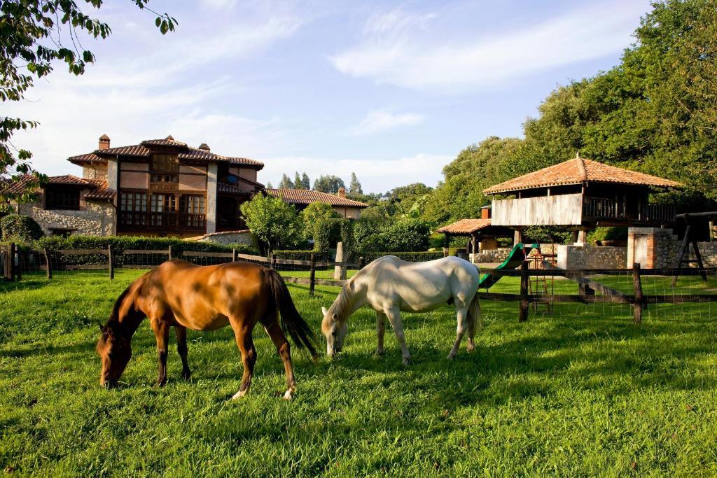 Hotel Rural Arredondo Celorio  Exterior photo