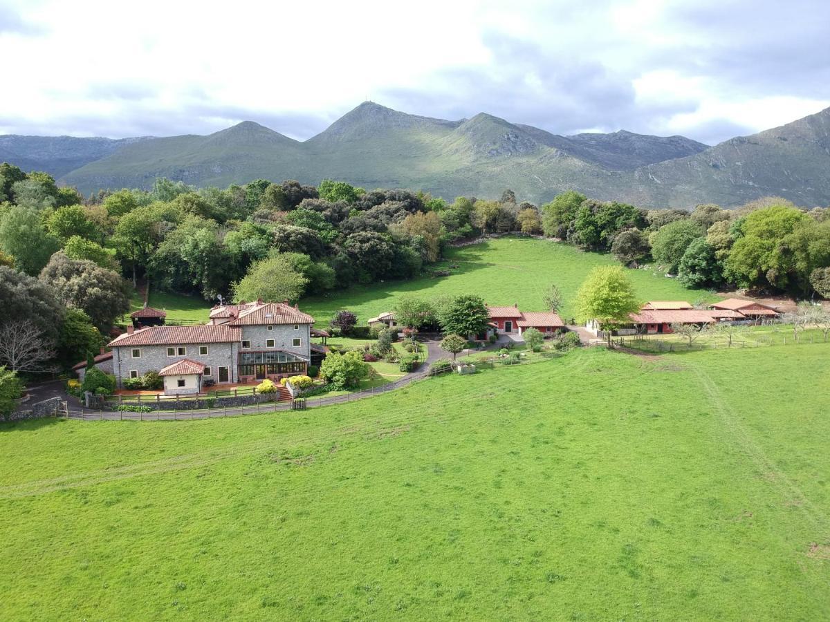 Hotel Rural Arredondo Celorio  Exterior photo